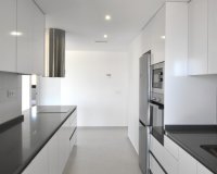 New Build - Apartments - Flats - San Miguel de Salinas