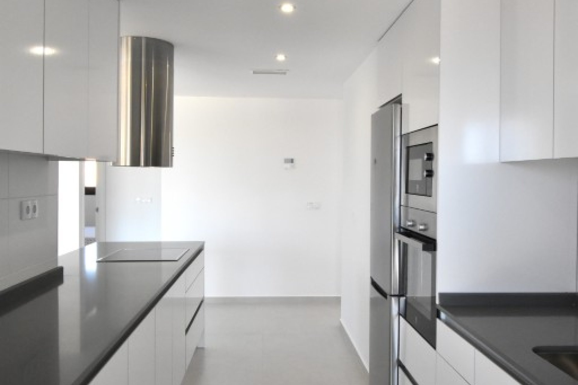 New Build - Apartments - Flats - San Miguel de Salinas