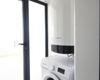 New Build - Apartments - Flats - San Miguel de Salinas
