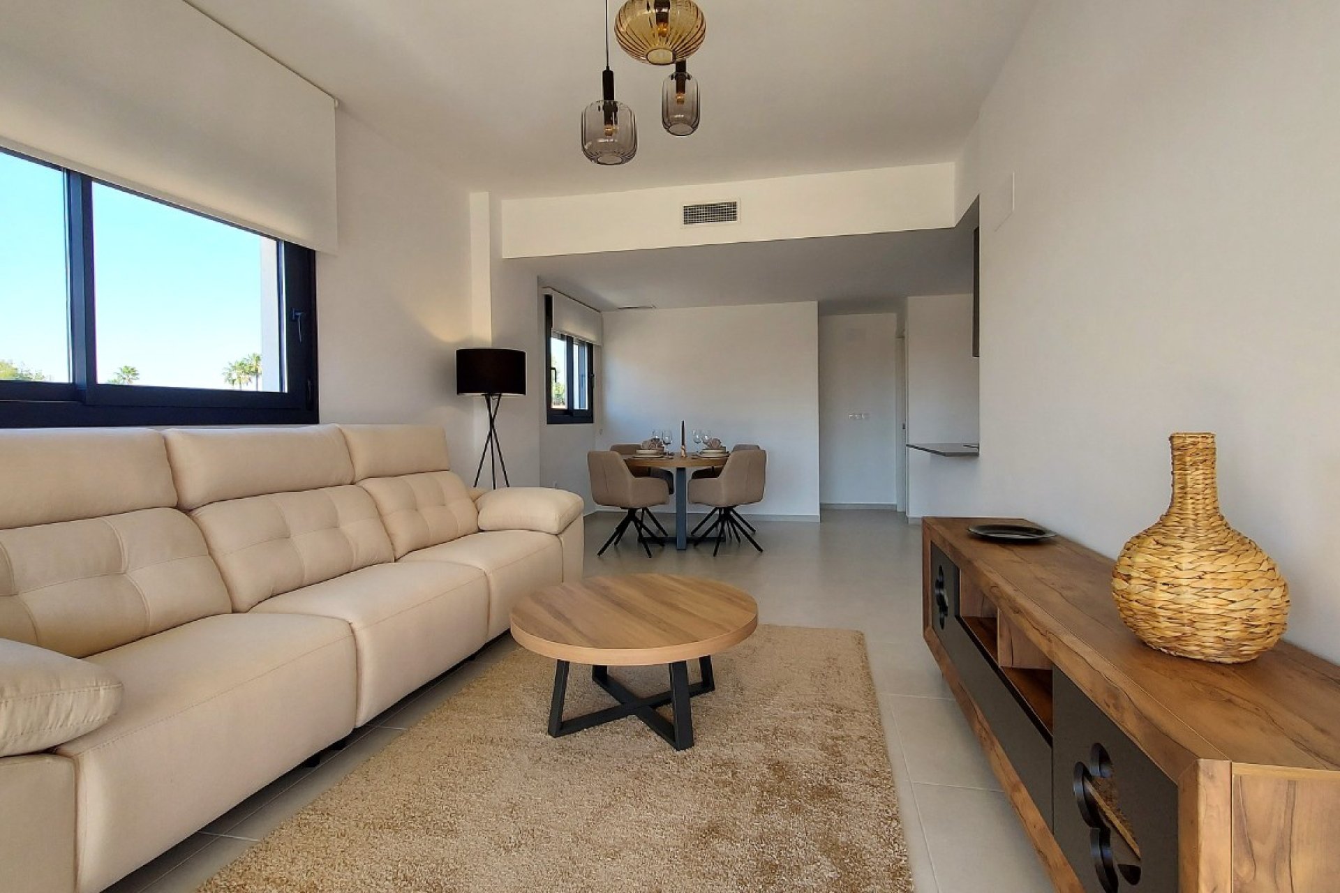 New Build - Apartments - Flats - San Miguel de Salinas
