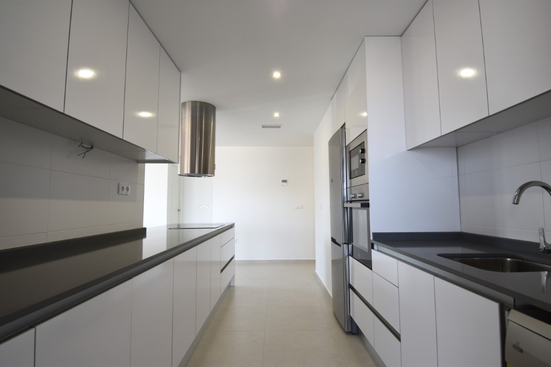 New Build - Apartments - Flats - San Miguel de Salinas