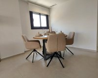 New Build - Apartments - Flats - San Miguel de Salinas