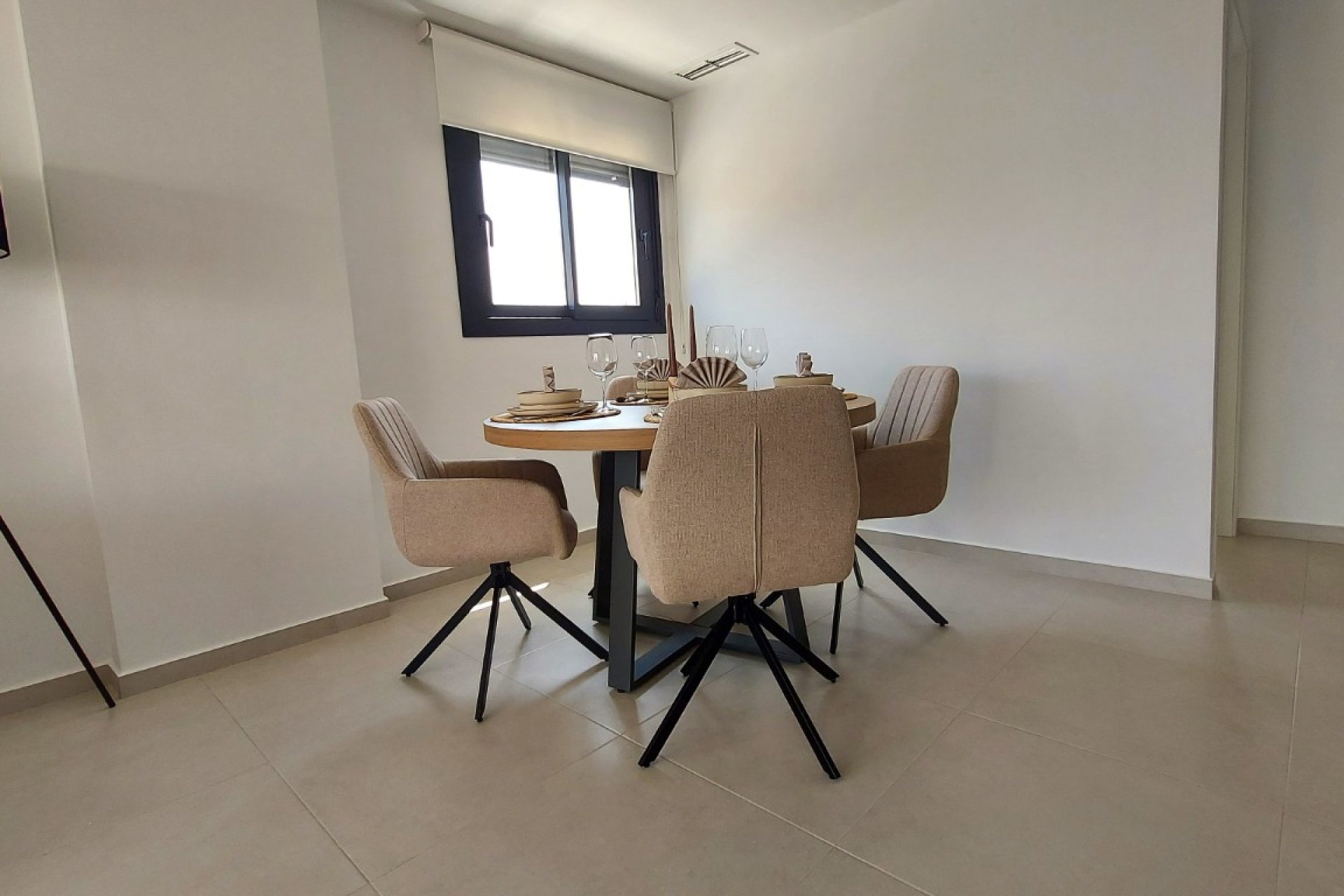 New Build - Apartments - Flats - San Miguel de Salinas