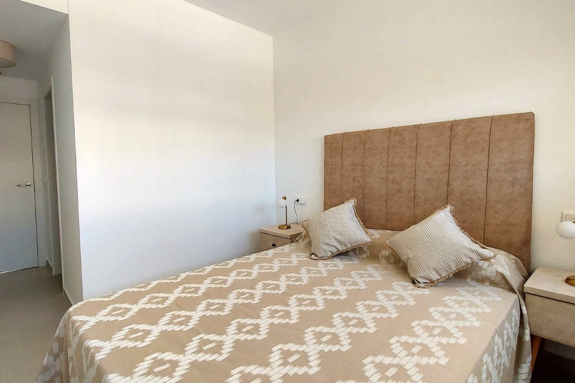 New Build - Apartments - Flats - San Miguel de Salinas