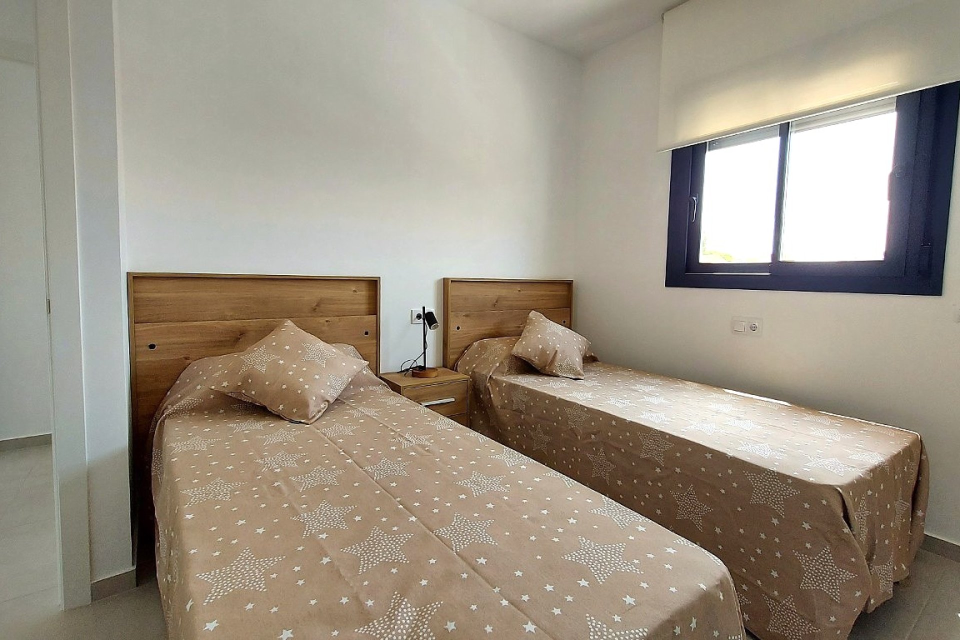 New Build - Apartments - Flats - San Miguel de Salinas