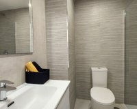 New Build - Apartments - Flats - San Miguel de Salinas