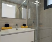 New Build - Apartments - Flats - San Miguel de Salinas