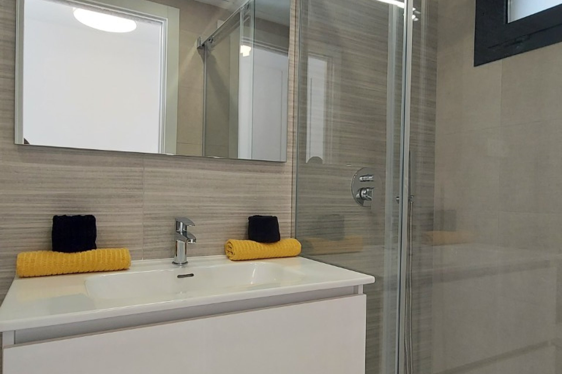 New Build - Apartments - Flats - San Miguel de Salinas