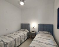 New Build - Apartments - Flats - San Miguel de Salinas