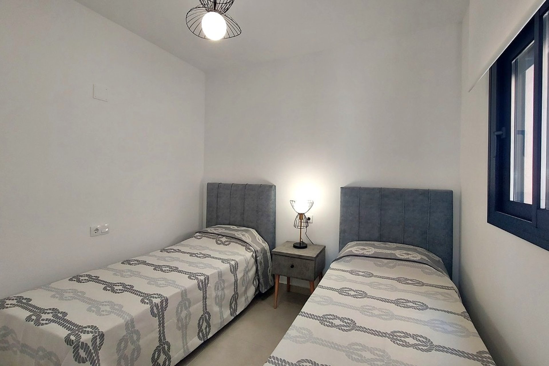 New Build - Apartments - Flats - San Miguel de Salinas