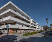 New Build - Apartments - Flats - San Pedro Alcántara