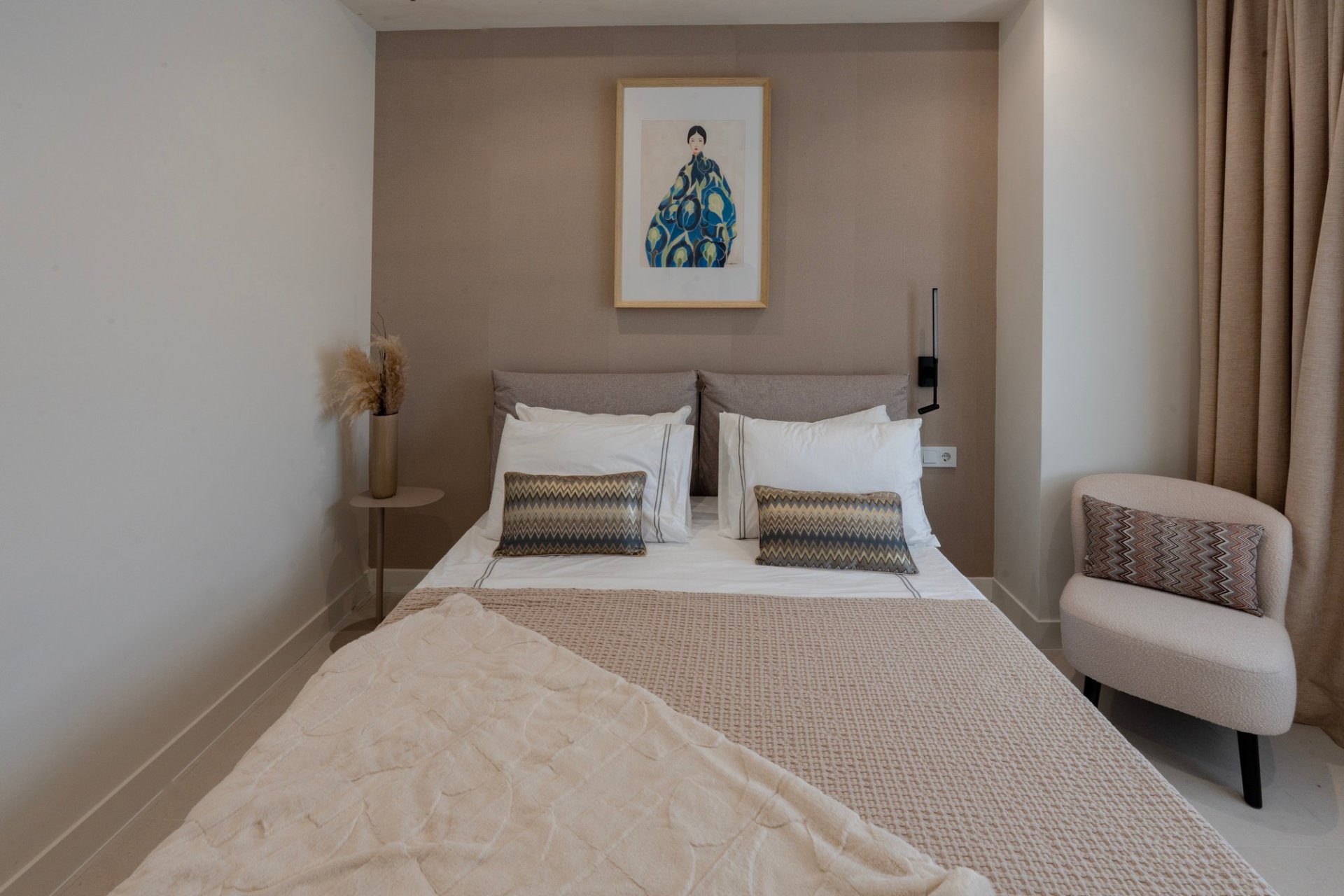 New Build - Apartments - Flats - San Pedro Alcántara