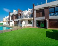 New Build - Apartments - Flats - San Pedro del Pinatar