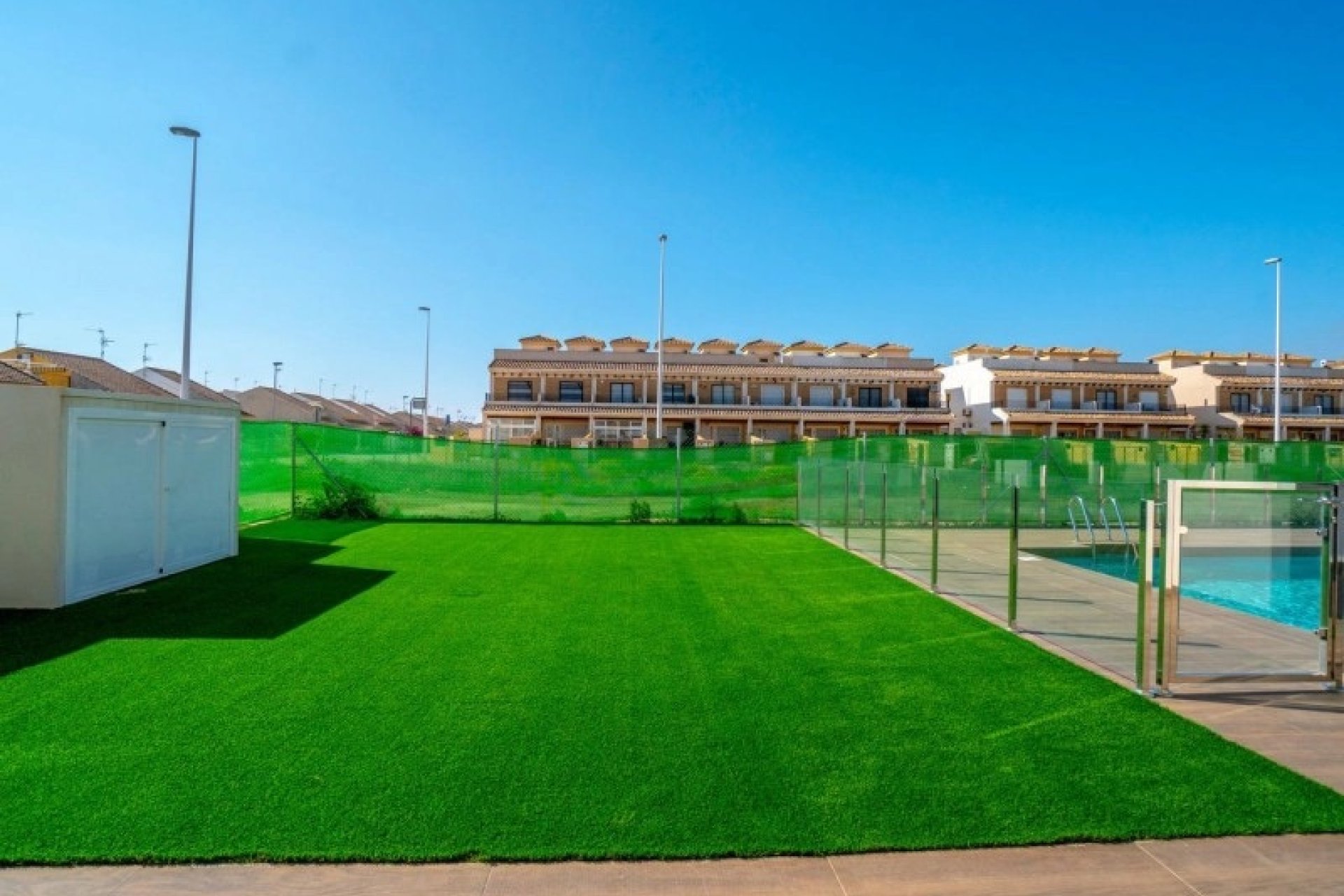 New Build - Apartments - Flats - San Pedro del Pinatar