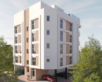 New Build - Apartments - Flats - San Pedro del Pinatar