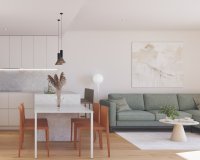 New Build - Apartments - Flats - San Pedro del Pinatar