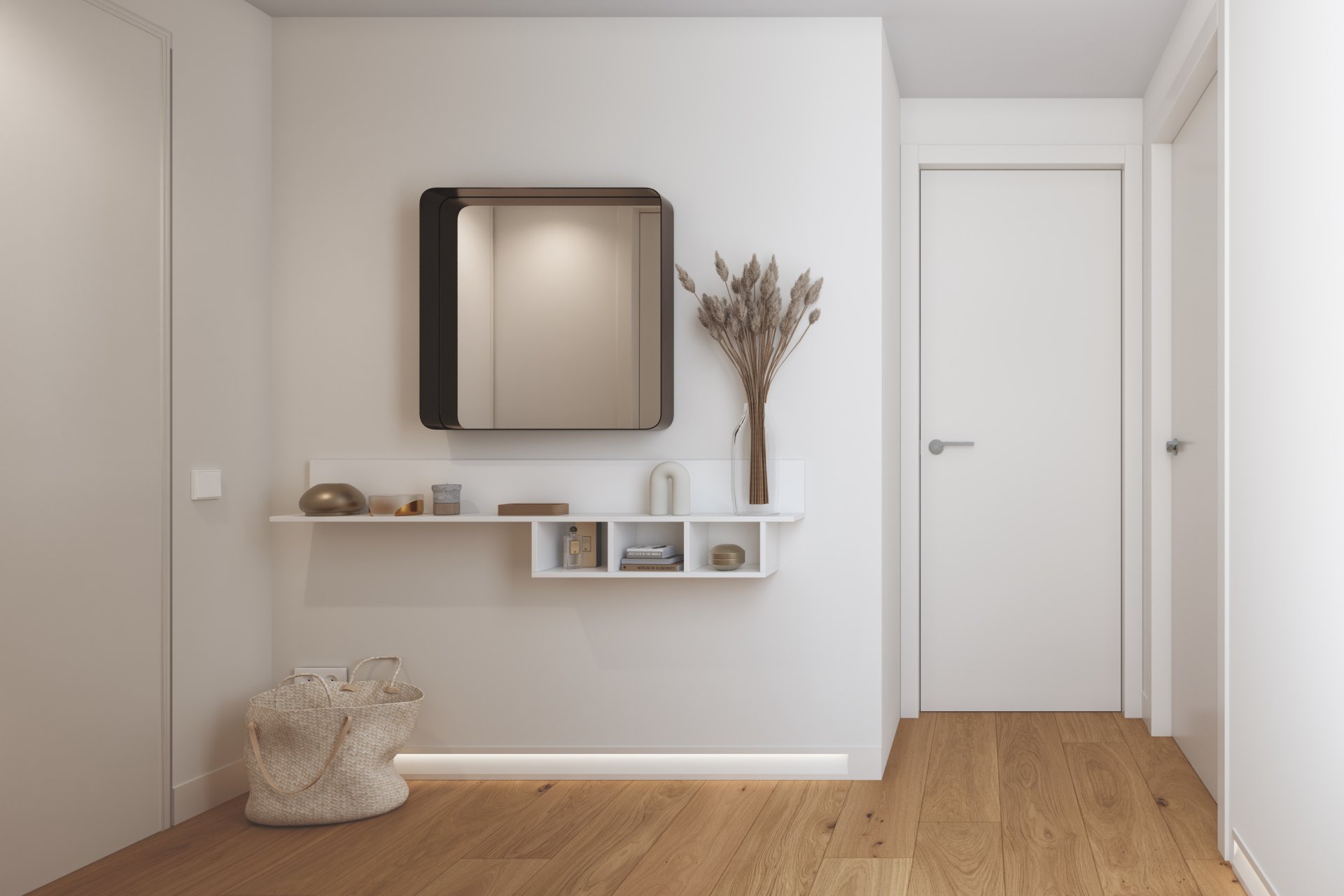 New Build - Apartments - Flats - San Pedro del Pinatar