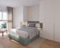 New Build - Apartments - Flats - San Pedro del Pinatar