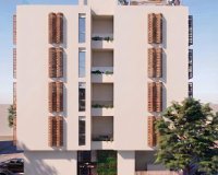 New Build - Apartments - Flats - San Pedro del Pinatar