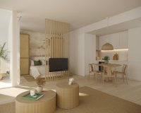 New Build - Apartments - Flats - San Pedro del Pinatar