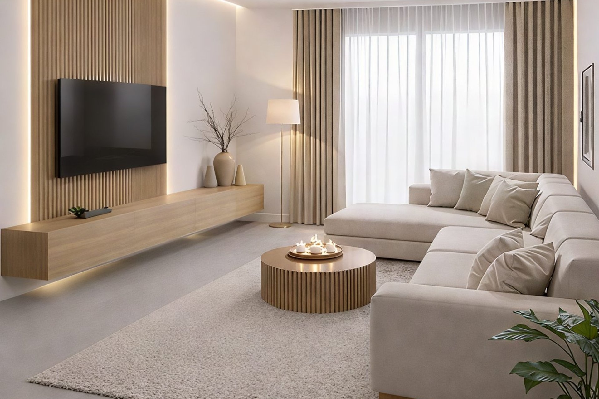 New Build - Apartments - Flats - San Pedro del Pinatar