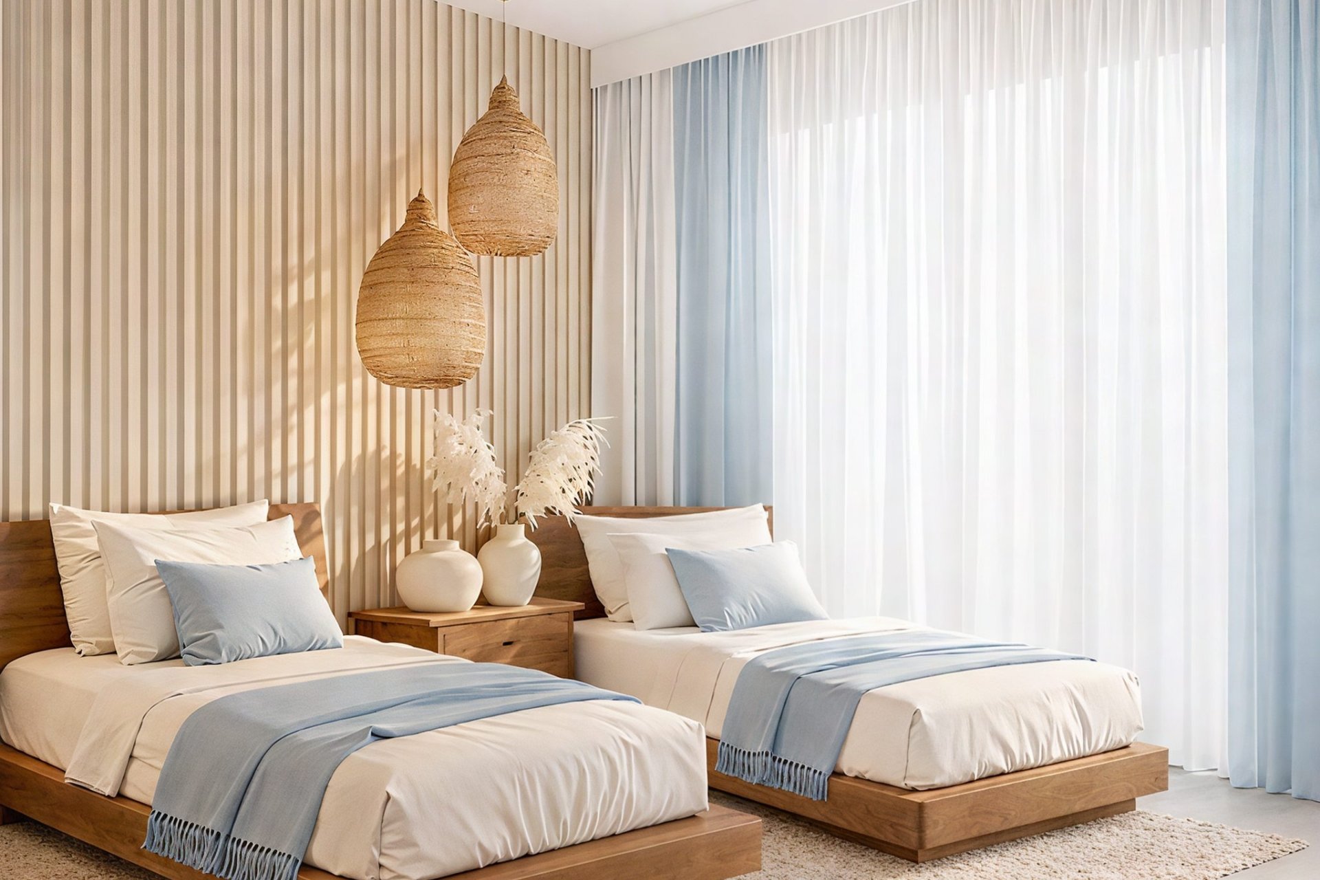 New Build - Apartments - Flats - San Pedro del Pinatar