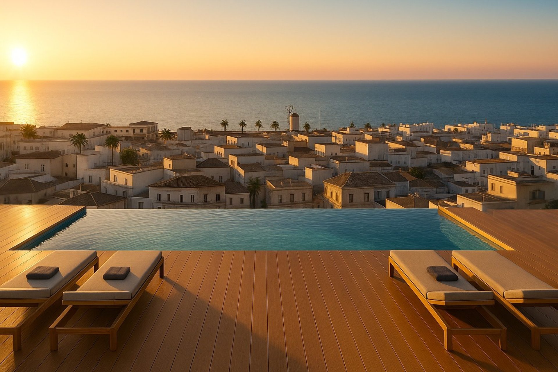 New Build - Apartments - Flats - San Pedro del Pinatar