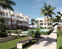 New Build - Apartments - Flats - San Pedro del Pinatar