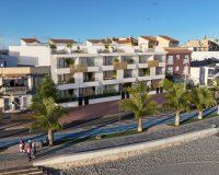 New Build - Apartments - Flats - San Pedro del Pinatar