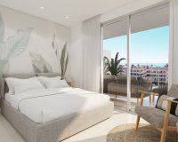 New Build - Apartments - Flats - Santa Pola