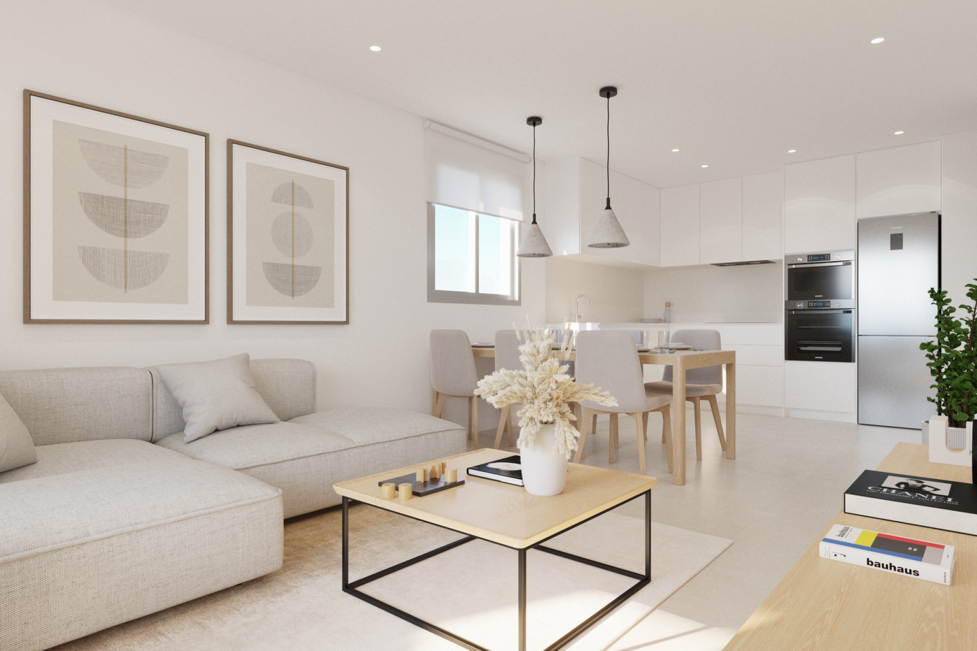 New Build - Apartments - Flats - Santa Pola