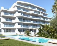 New Build - Apartments - Flats - Torre de la Horadada