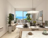 New Build - Apartments - Flats - Torre de la Horadada