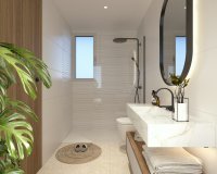 New Build - Apartments - Flats - Torre de la Horadada