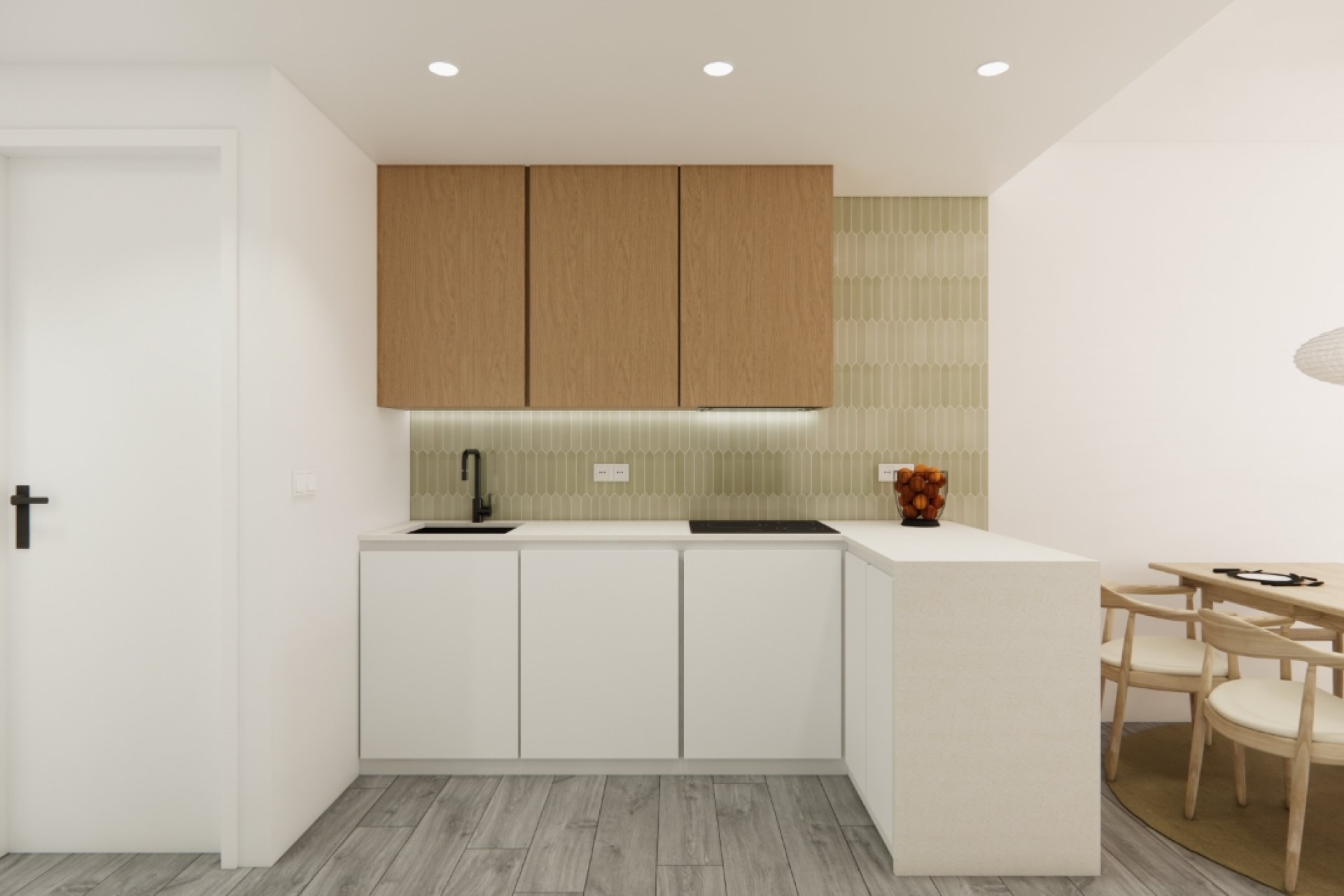 New Build - Apartments - Flats - Torre de la Horadada