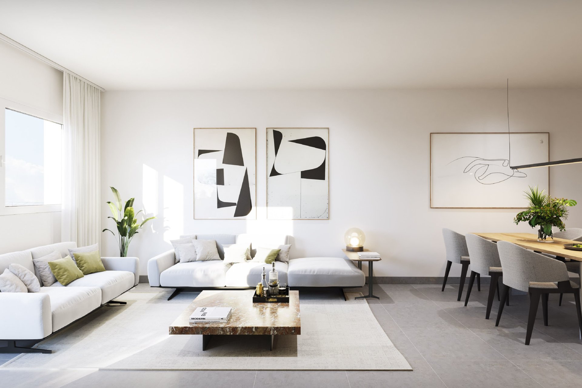 New Build - Apartments - Flats - Torre del Mar