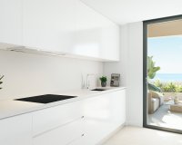 New Build - Apartments - Flats - Torremolinos