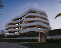 New Build - Apartments - Flats - Torremolinos