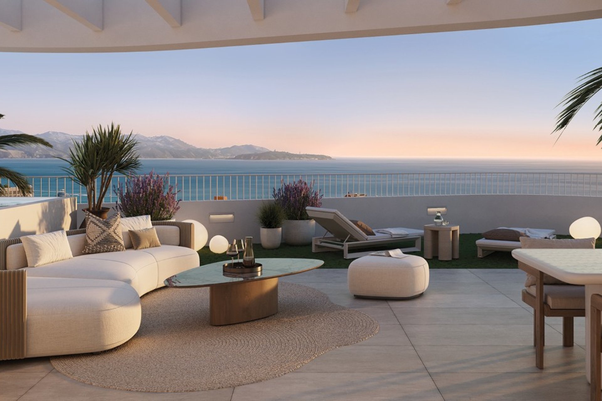 New Build - Apartments - Flats - Torremolinos