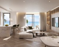 New Build - Apartments - Flats - Torremolinos