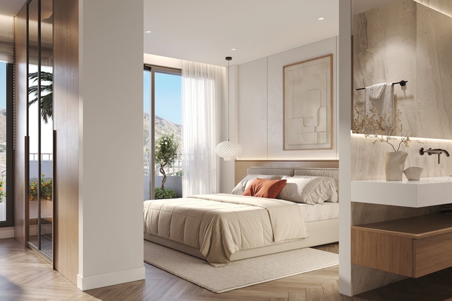 New Build - Apartments - Flats - Torremolinos