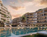 New Build - Apartments - Flats - Torremolinos