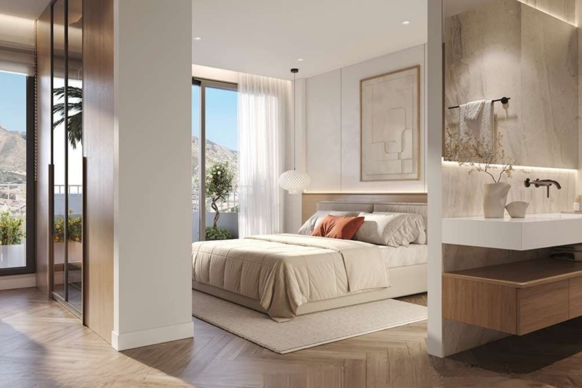 New Build - Apartments - Flats - Torremolinos