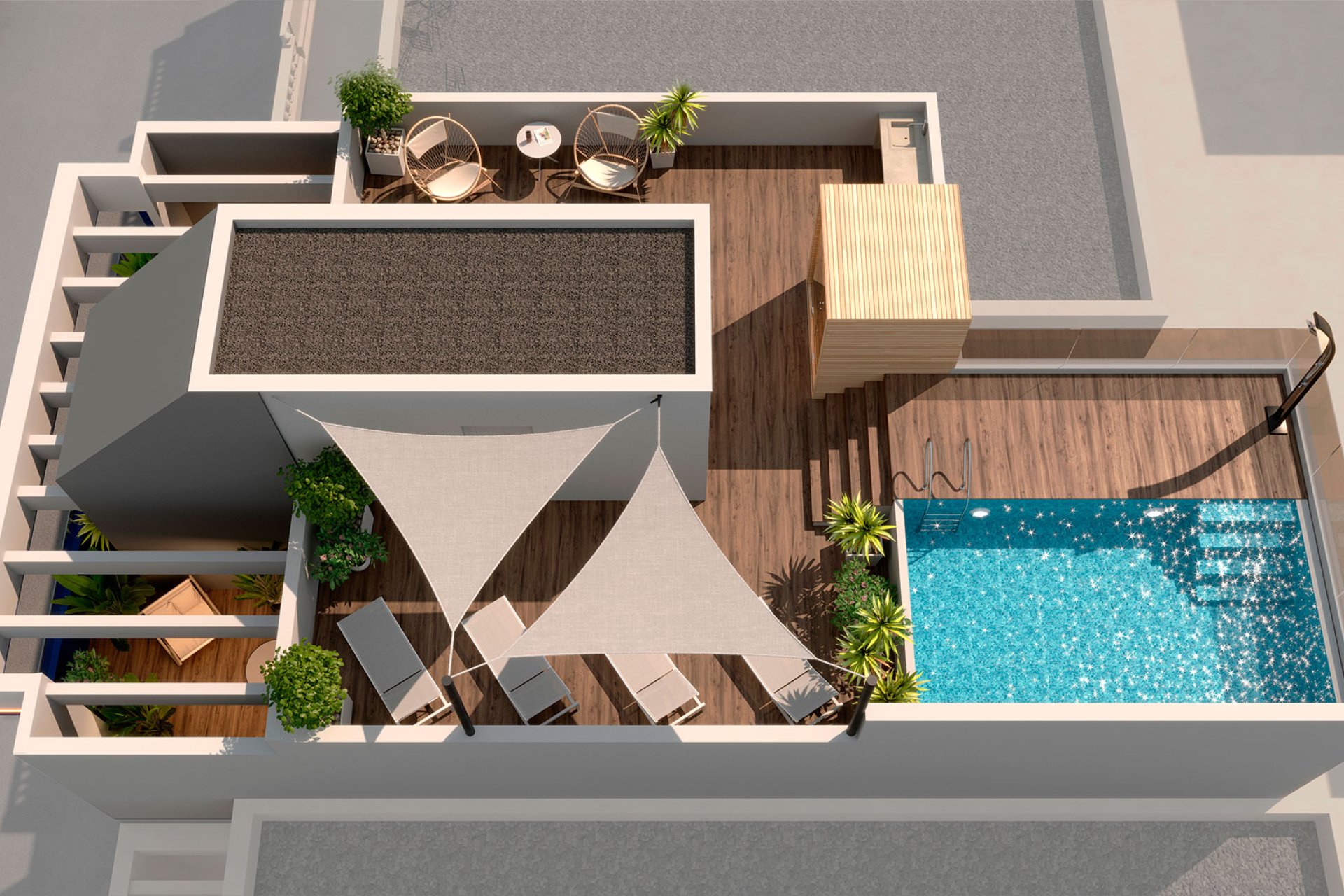 New Build - Apartments - Flats - Torrevieia - Torrevieja