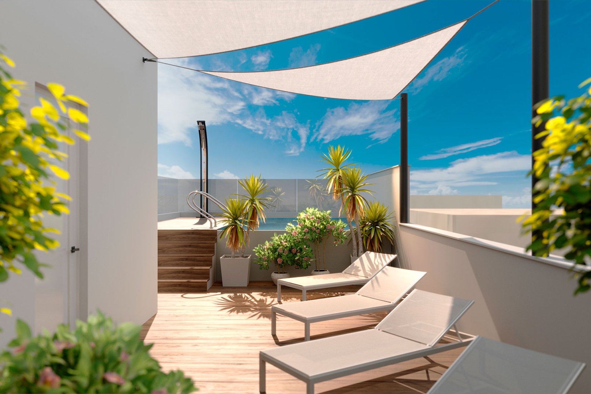 New Build - Apartments - Flats - Torrevieia - Torrevieja