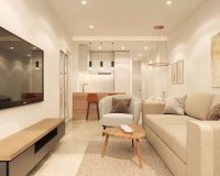 New Build - Apartments - Flats - Torrevieia - Torrevieja