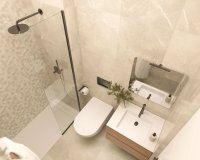 New Build - Apartments - Flats - Torrevieia - Torrevieja