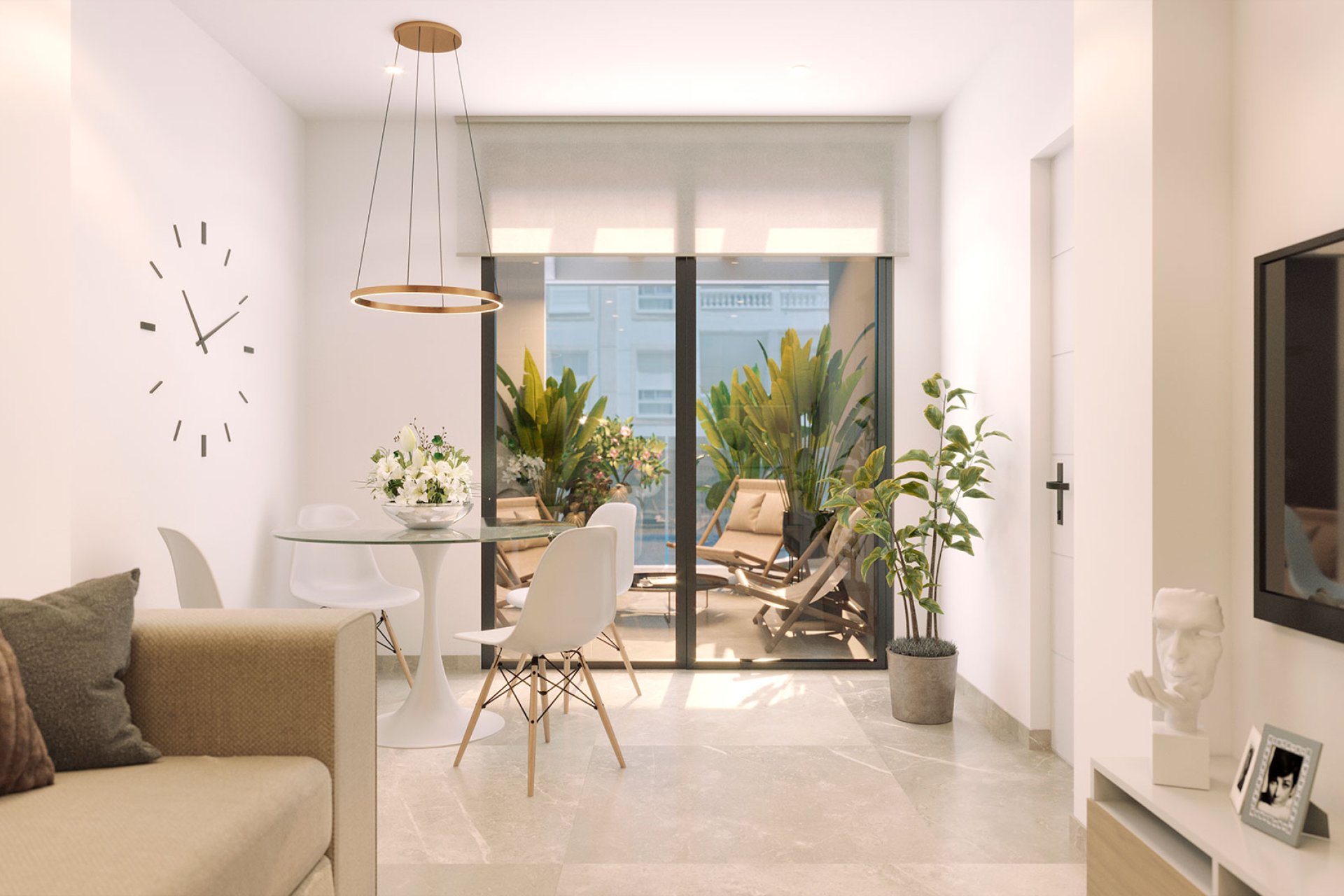 New Build - Apartments - Flats - Torrevieia - Torrevieja