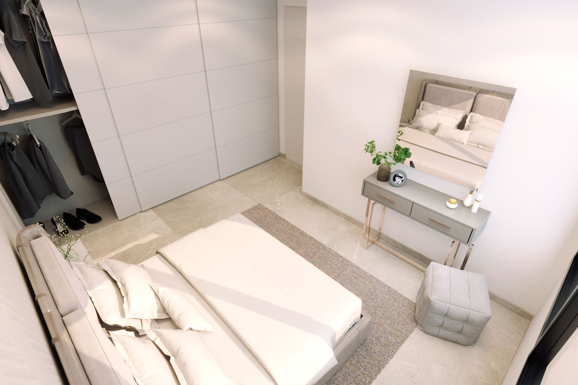 New Build - Apartments - Flats - Torrevieia - Torrevieja
