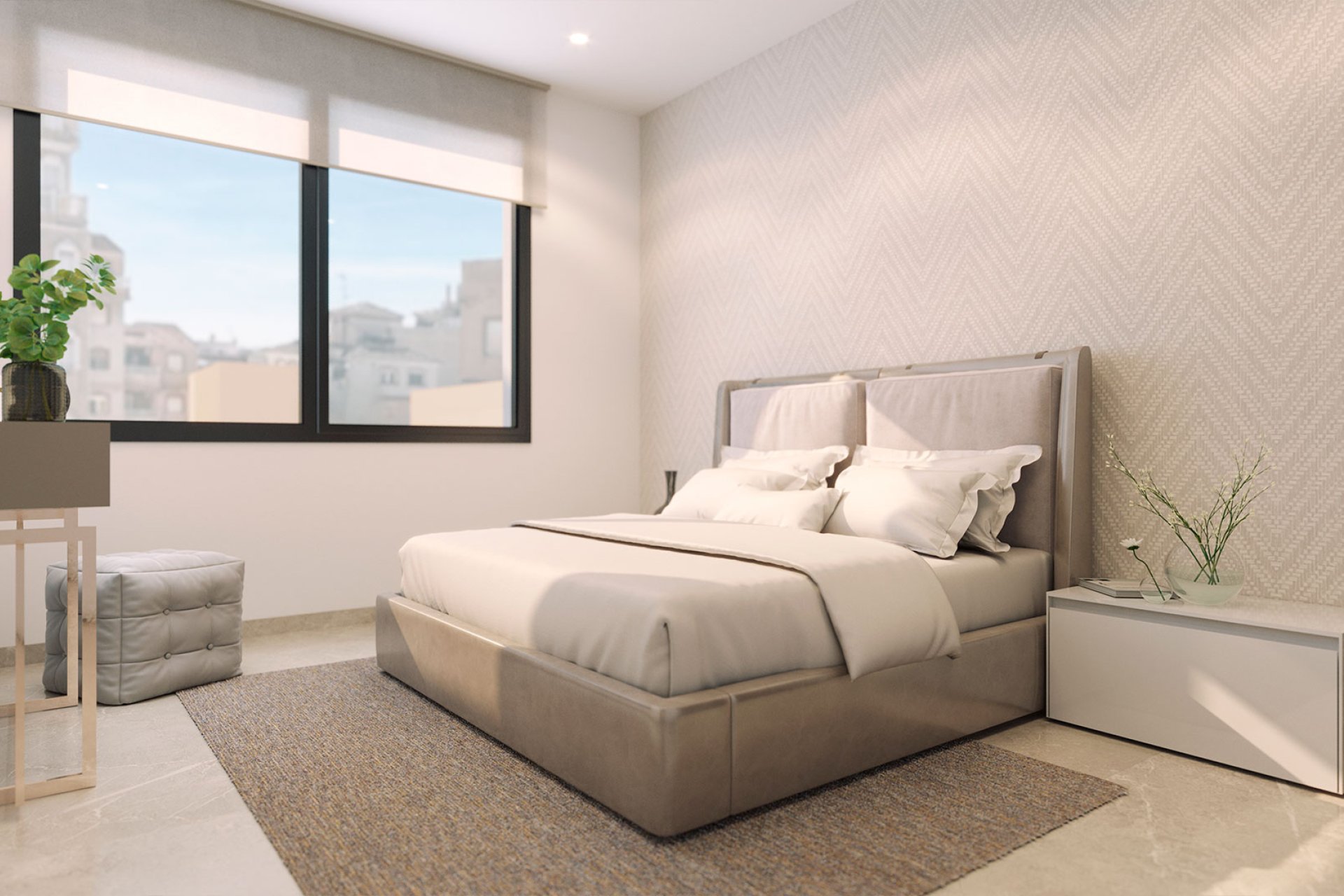 New Build - Apartments - Flats - Torrevieia - Torrevieja